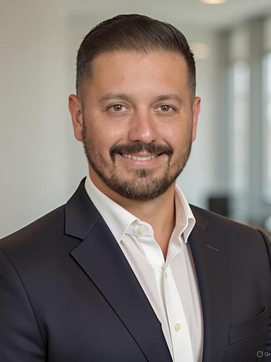 Ruben De Sousa