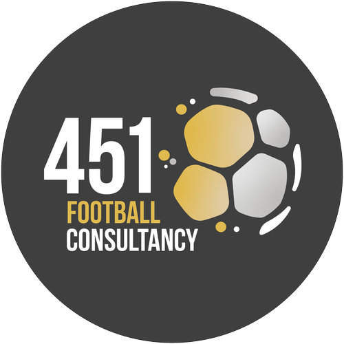 451 Football Consultancy