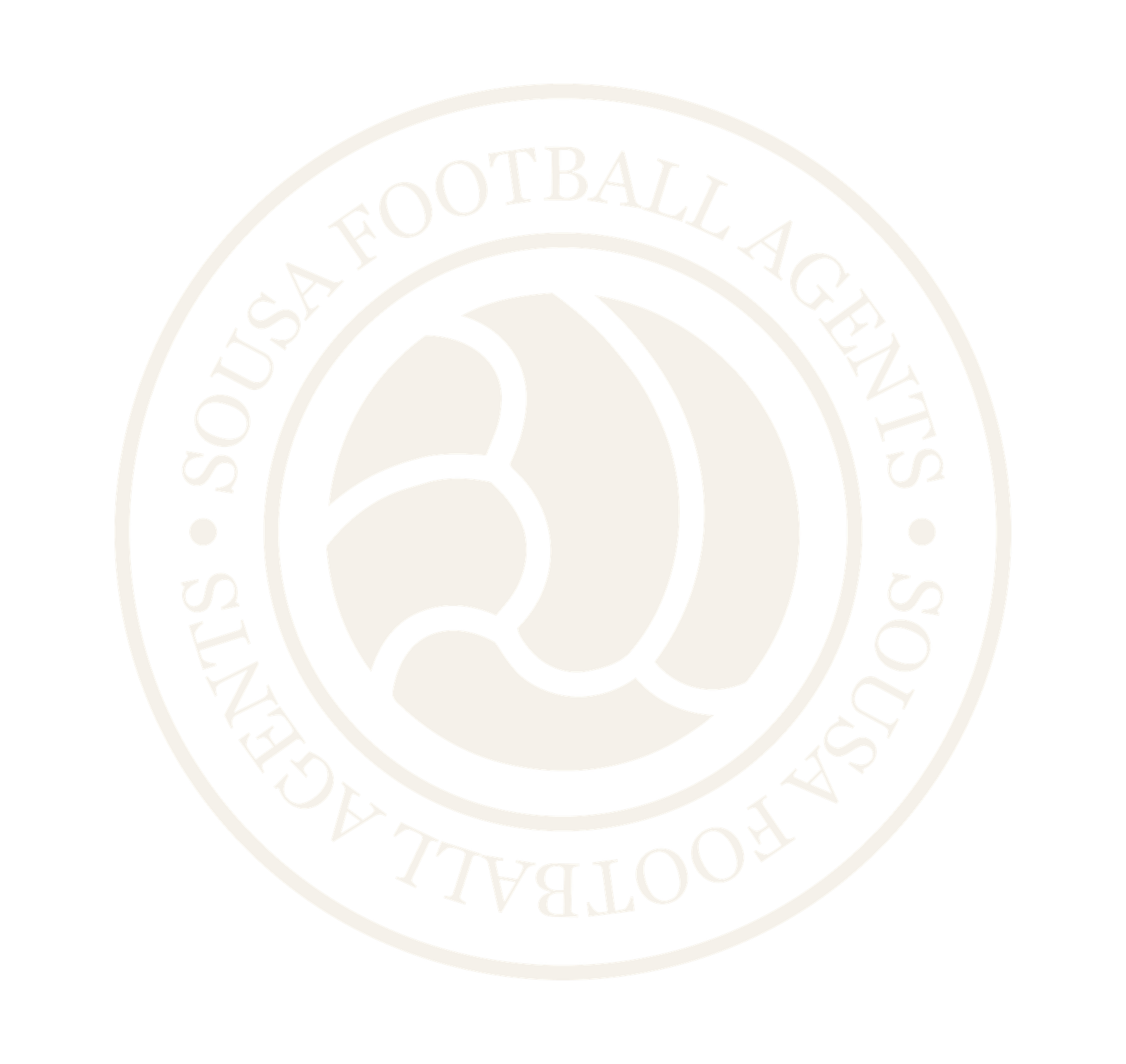 Sousa Football Agents